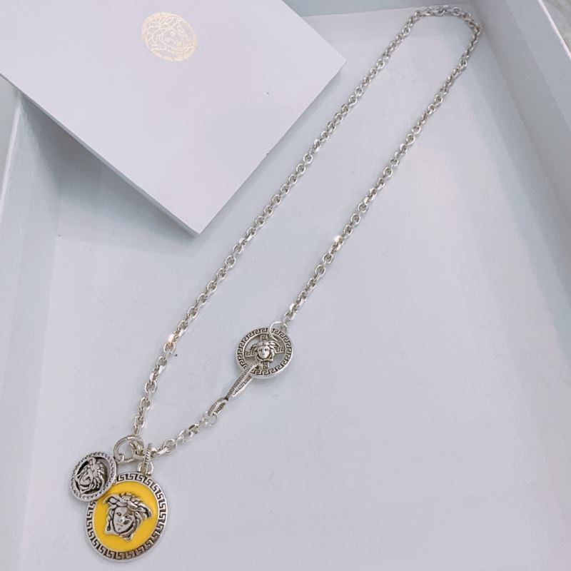 Versace Necklaces